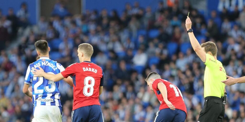 Brais ve la quinta: ¿accidente o plan establecido?