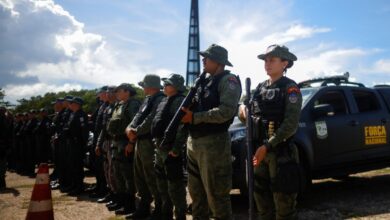 Brasil en alerta ante amenaza de más ataques golpistas