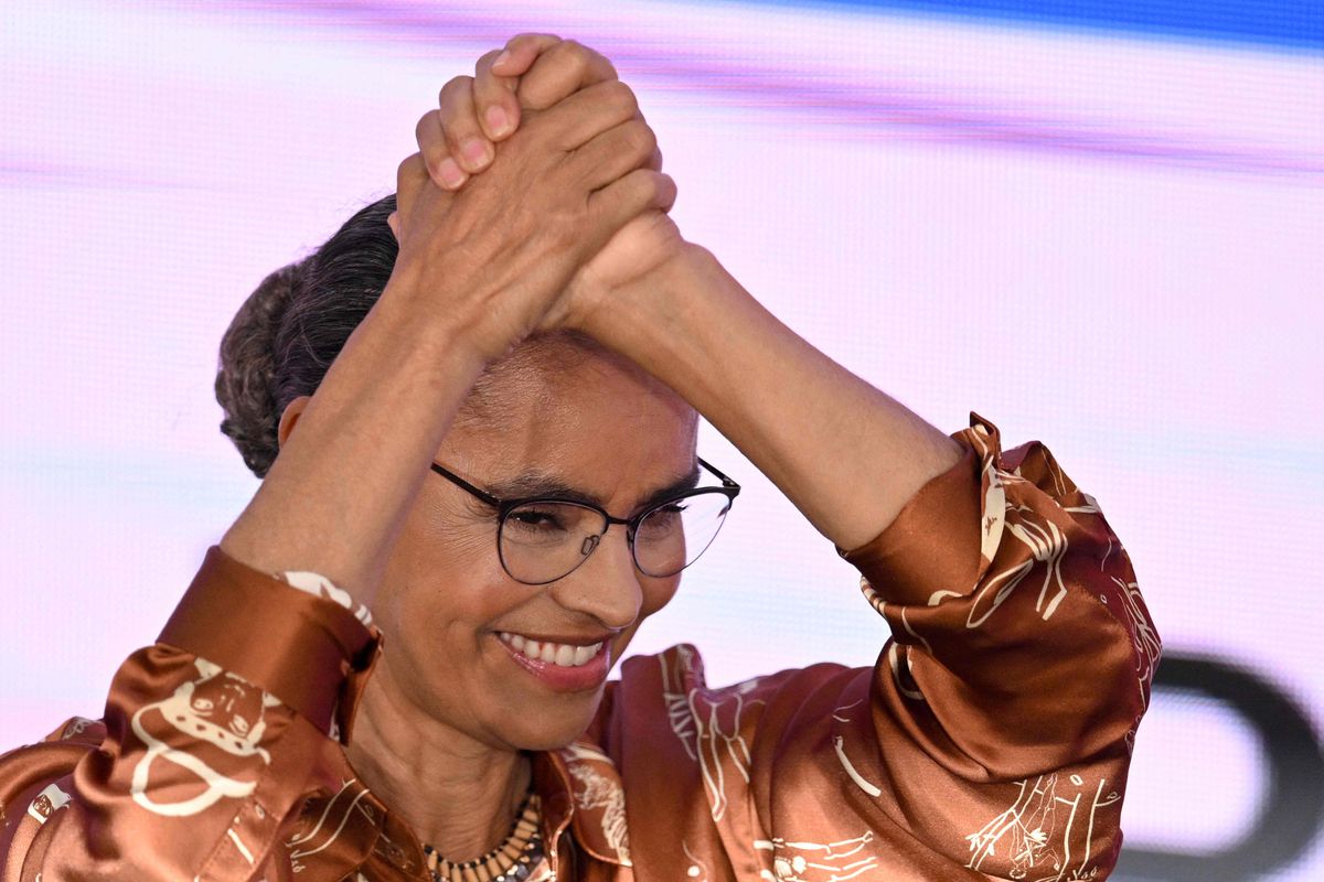 Brasil y su veterana ministra de Medio Ambiente, Marina Silva, retoman la lucha contra el cambio climático