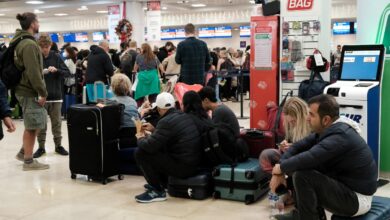 Bulgaria pide explicaciones a México por deportación de 27 turistas