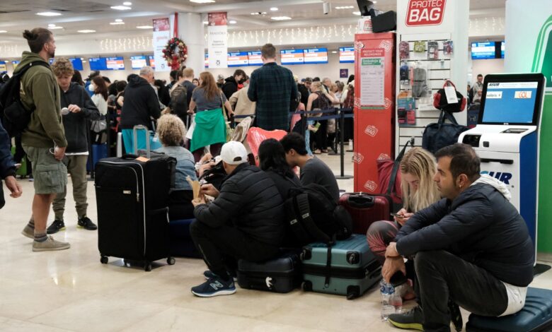 Bulgaria pide explicaciones a México por deportación de 27 turistas