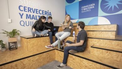 Buscan empleados en todo el país y hay sueldos que arrancan en $ 180.000 al mes