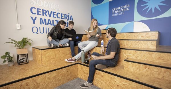 Buscan empleados en todo el país y hay sueldos que arrancan en $ 180.000 al mes