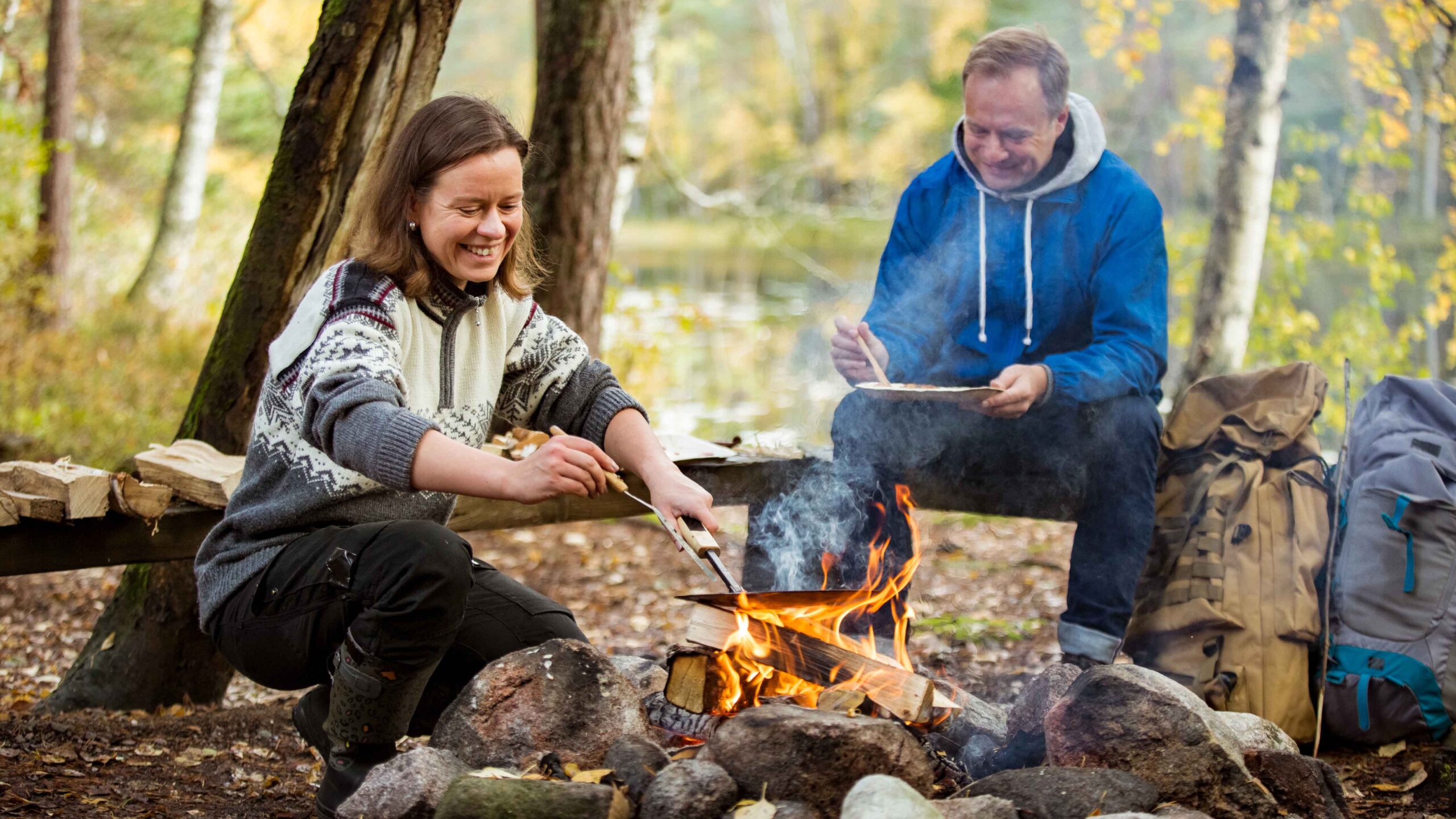 CNBC: psicólogo de Finlandia explica lo que no hacen allí para ser el país “más feliz del mundo”
