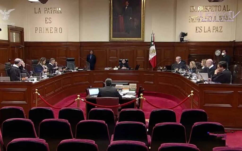 CNDH pierde en la Corte; avalan la Ley 3 de 3 en Yucatán