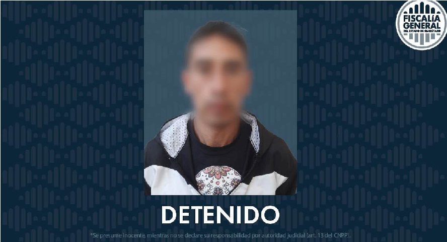 Cae asesino del chofer de UBER aparecido muerto en Menchaca III