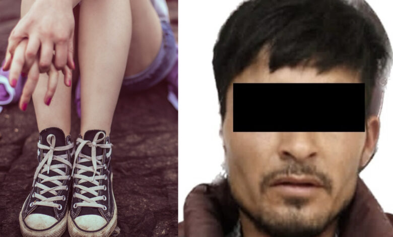 Cae conductor por atropellar a dos mujeres en bazar de juguetes en Edomex