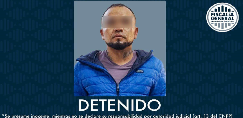 Cae el asesino de “El Ranas” muerto a balazos en Bar “La Chilanga” de Mompani