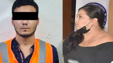 Cae presunto asesino de titular antisecuestros de Colima