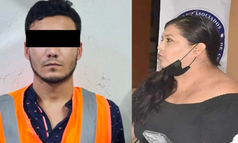Cae presunto asesino de titular antisecuestros de Colima