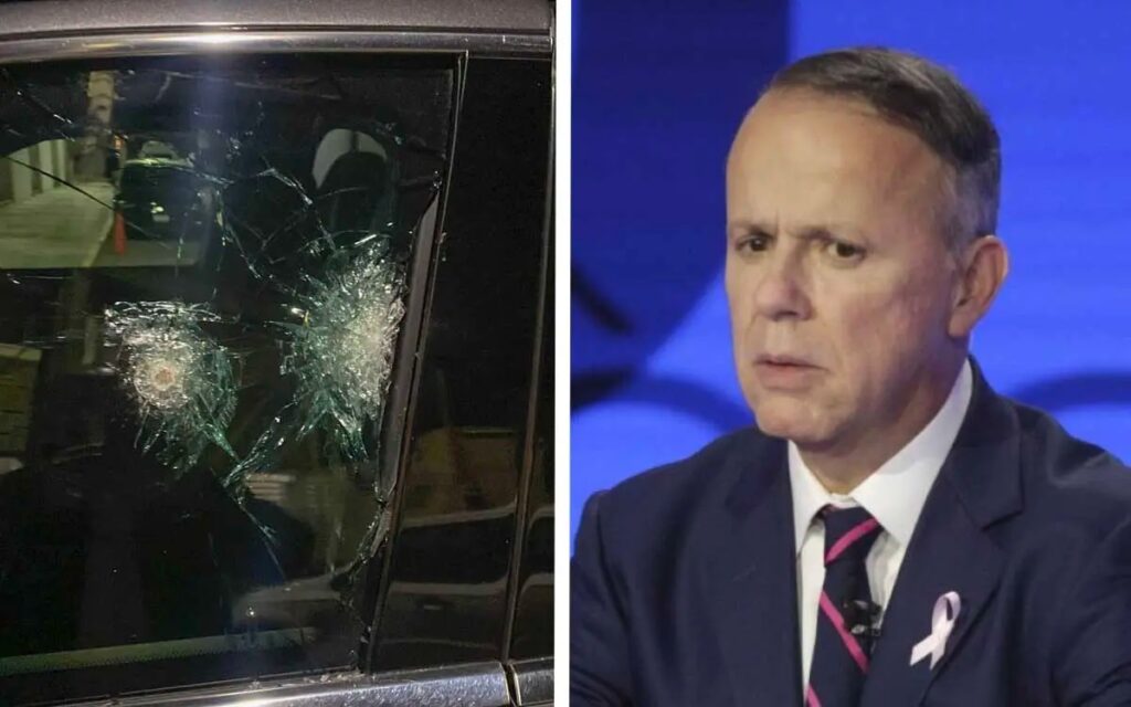 Caen 4 más por el ataque a Ciro Gómez Leyva; suman 15 detenidos