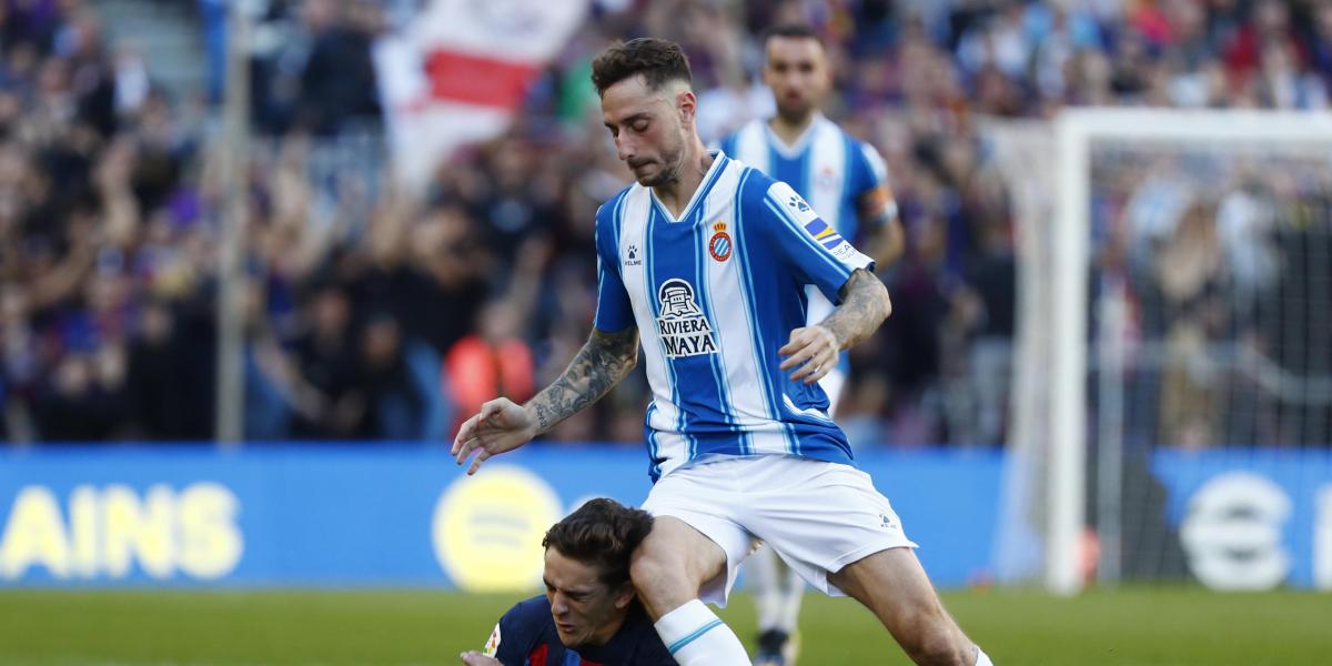 Calero, el mejor 'multiusos' perico