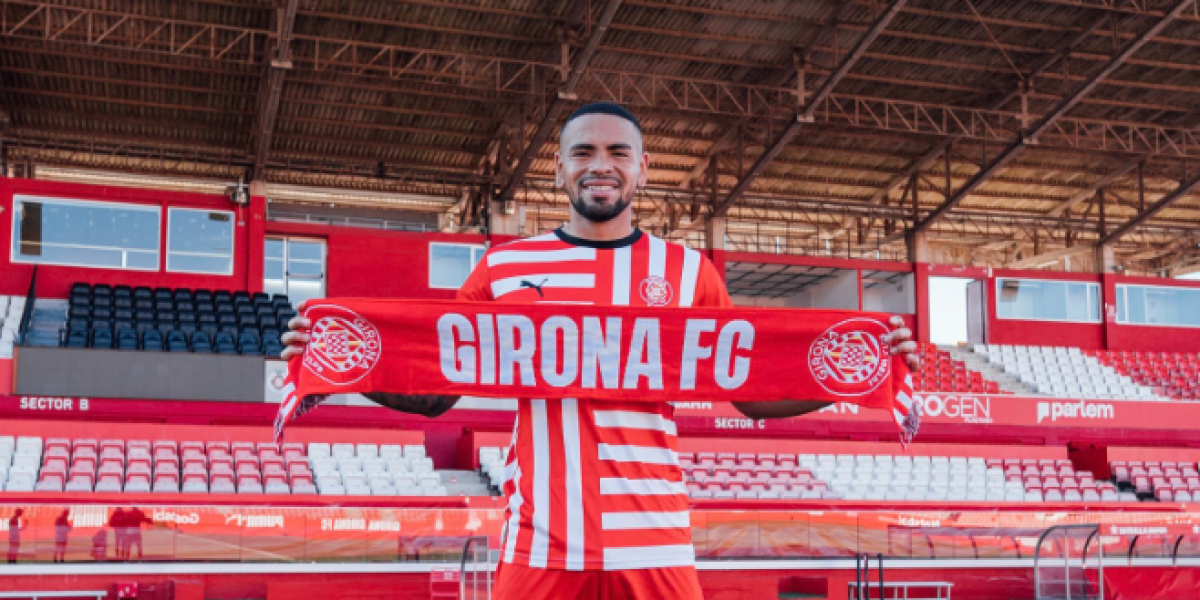 Callens: “No hablo sobre mí, espero mi momento para demostrarlo”