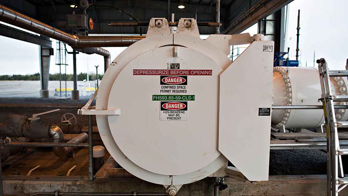 Cámara de Representantes vota proyecto de ley sobre uso de las reservas de petróleo