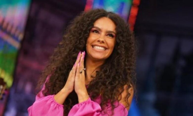 Cambio de planes en Antena 3: Cristina Pedroche será la presentadora de 'Password'