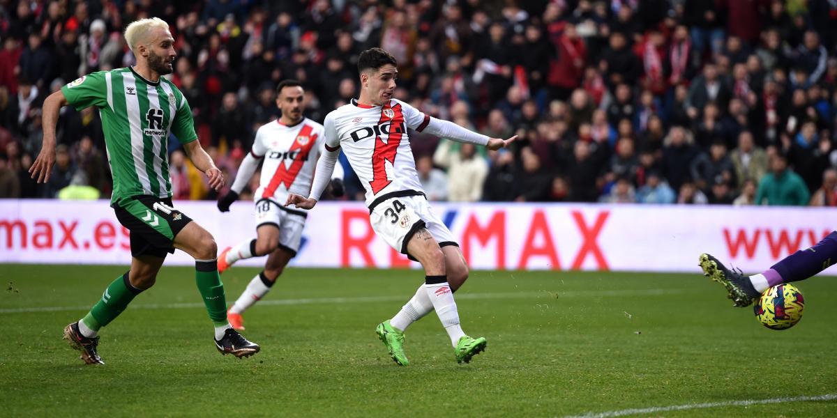 Camello se reivindica ante la llegada de RDT