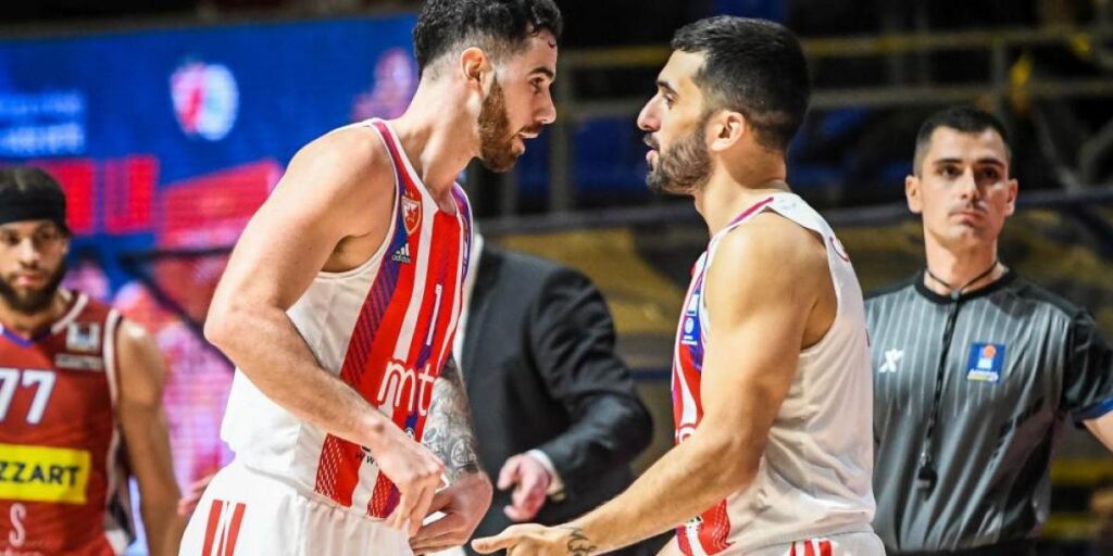 Campazzo, dos meses más sin jugar Euroliga