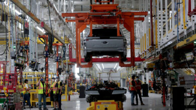 Canadá y México vencen a Estados Unidos en disputa comercial sobre sector automotriz