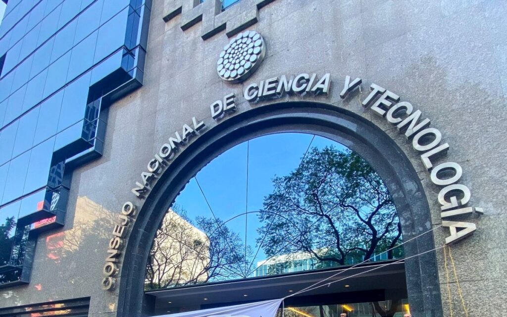 Cancela juez federal proceso penal contra 7 científicos del Foro Consultivo