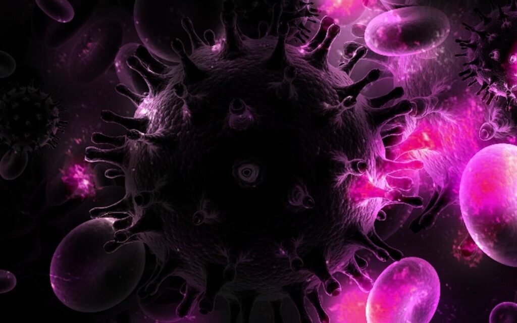 Cancelan estudio de la vacuna contra el VIH