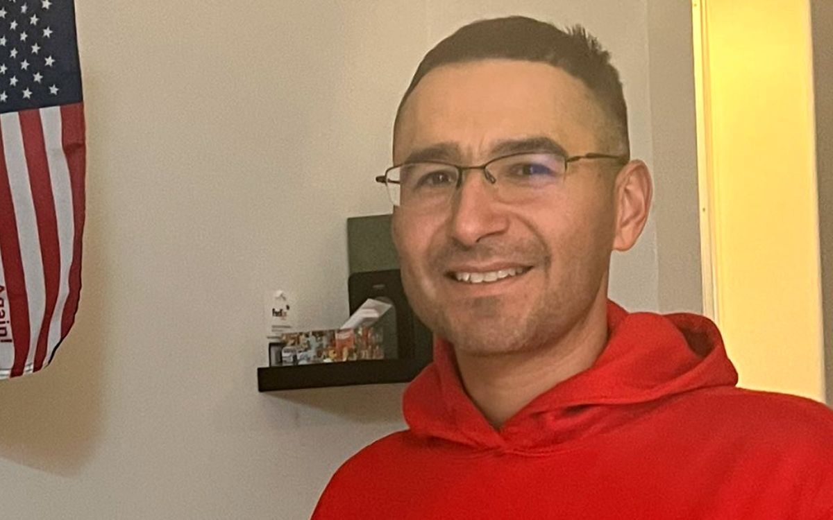 Candidato republicano derrotado ordenó balear casas de rivales demócratas