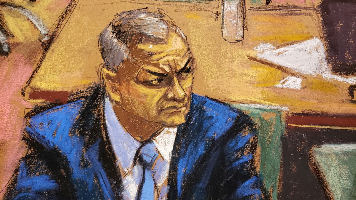 Capos de la droga, exfuncionarios y policías: los más de 70 testigos de la Fiscalía contra Genaro García Luna