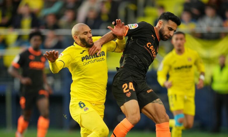 Capoue y Jackson siguen fuera del trabajo de grupo
