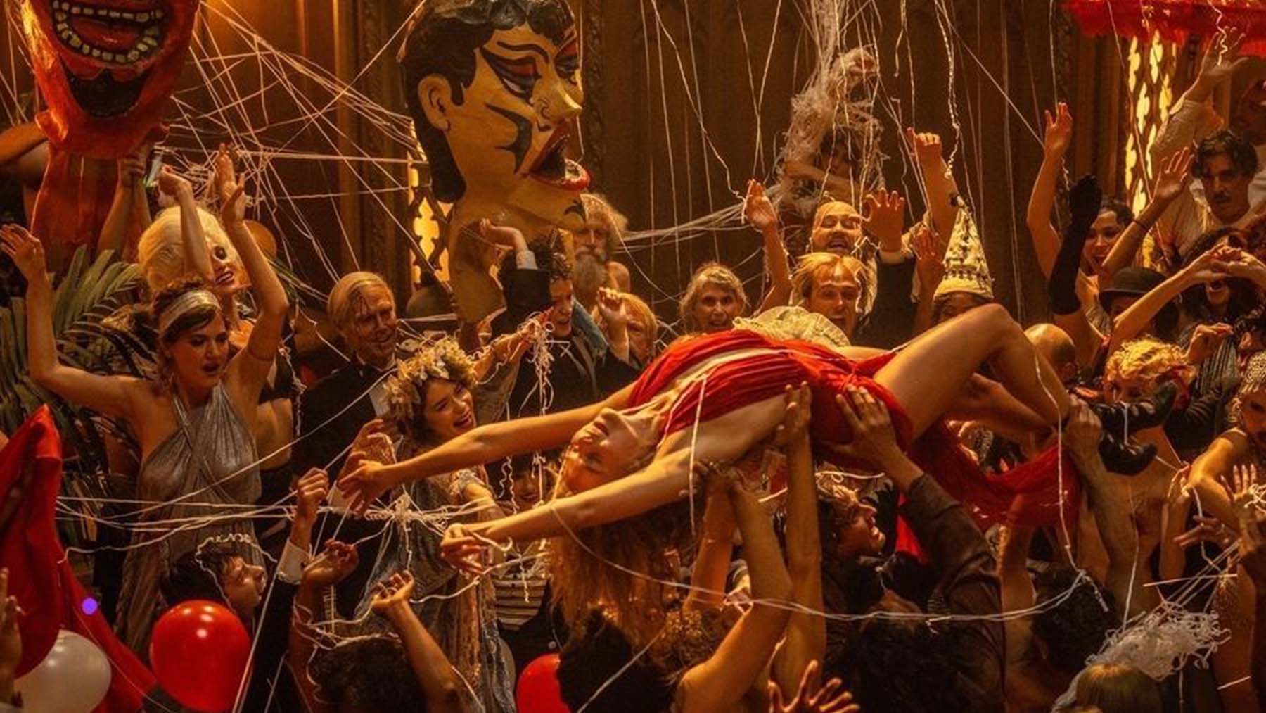 Cartelera de Enero: El inicio del año llena las salas de candidatas a los Oscar 2023