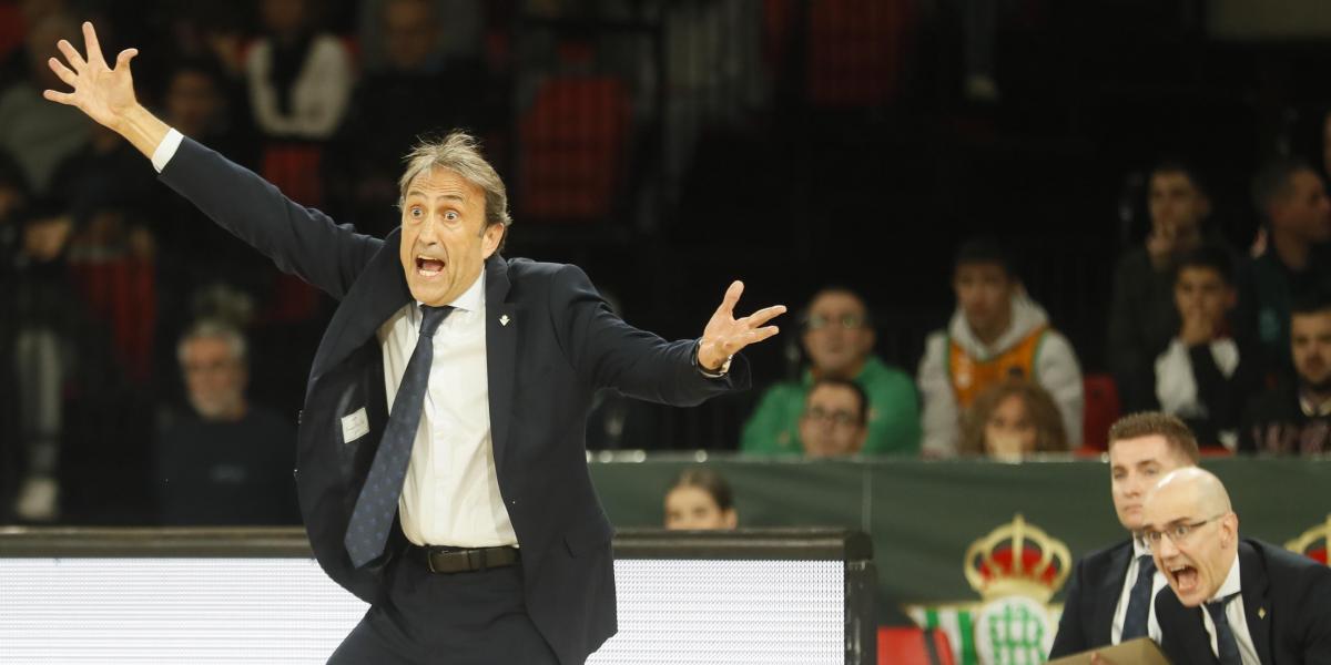 Casimiro: "El Barcelona tiene un equipazo, una plantilla muy larga"