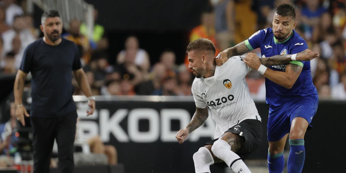 Castillejo pasa por el quirófano por su fractura en la muñeca