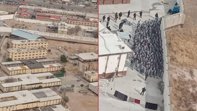 Cesan a director de CERESO de Ciudad Juárez | Video