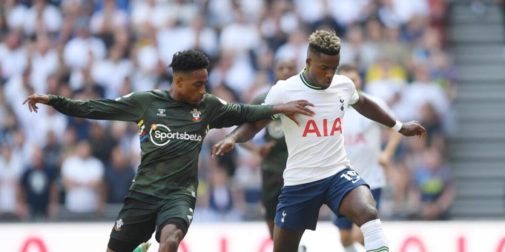 Chelsea y Manchester comparten objetivo para el lateral derecho