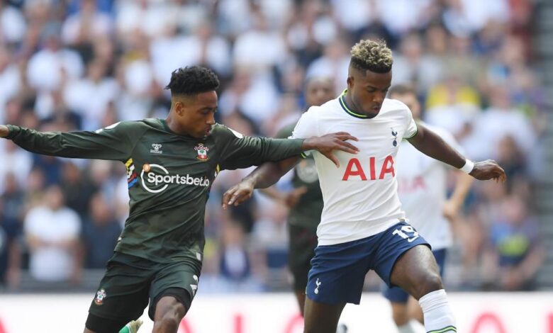 Chelsea y Manchester comparten objetivo para el lateral derecho