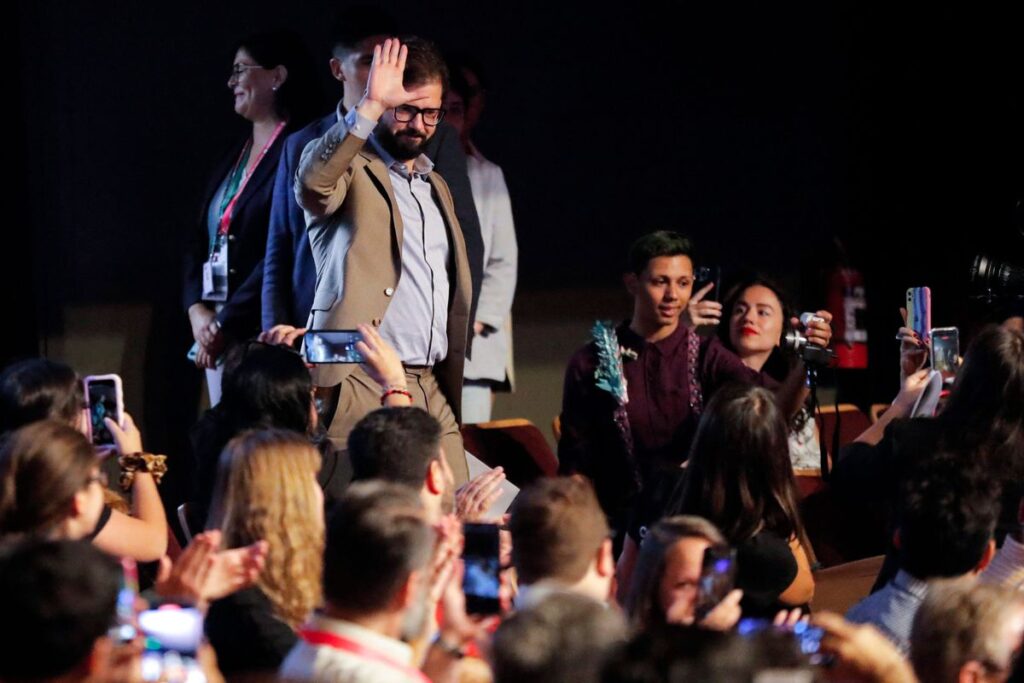 Chile arranca un intenso proceso constituyente para intentar por segunda vez una nueva Carta Magna