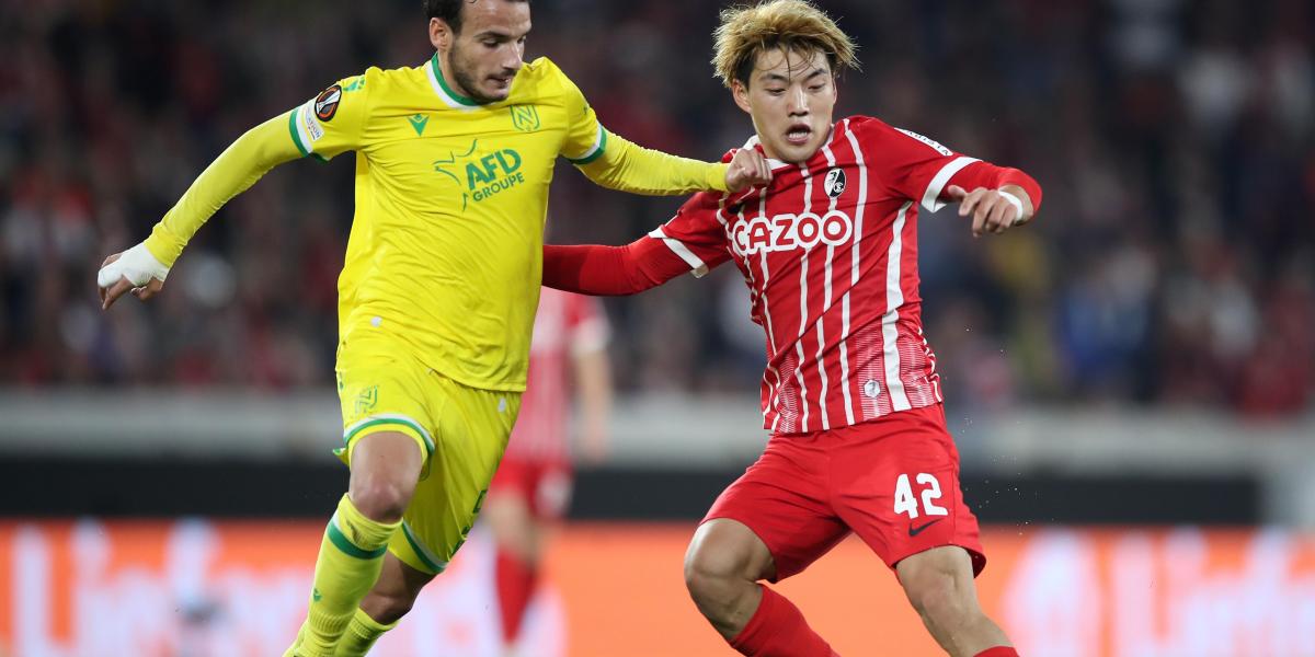 Chirivella: "Cuando te enfrentas a Messi te das cuenta de que juega a otra cosa"