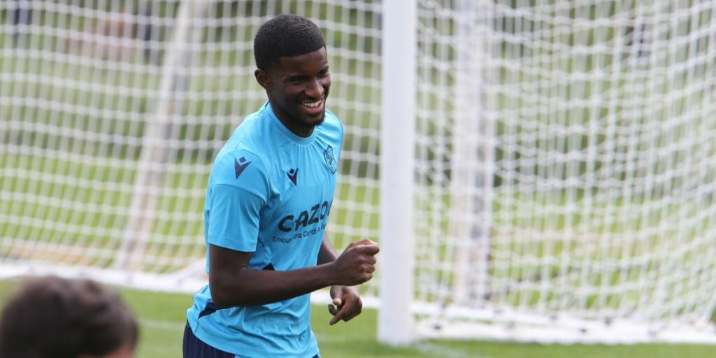 Cho no entrena a dos días del derbi y Turrientes vuelve al grupo