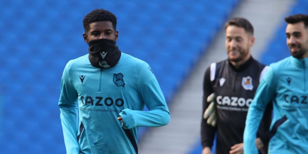 Cho no termina de recuperarse y sigue al margen