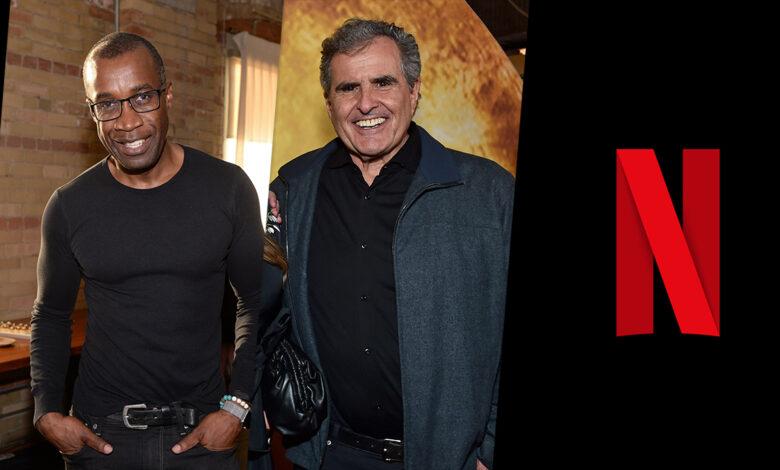 Clement Virgo dirigirá la serie limitada de Netflix 'The Madness' de Chernin Entertainment