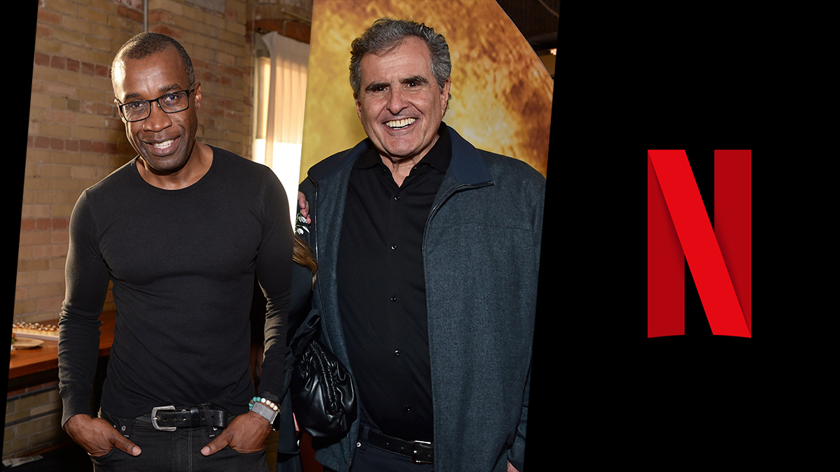 Clement Virgo dirigirá la serie limitada de Netflix 'The Madness' de Chernin Entertainment