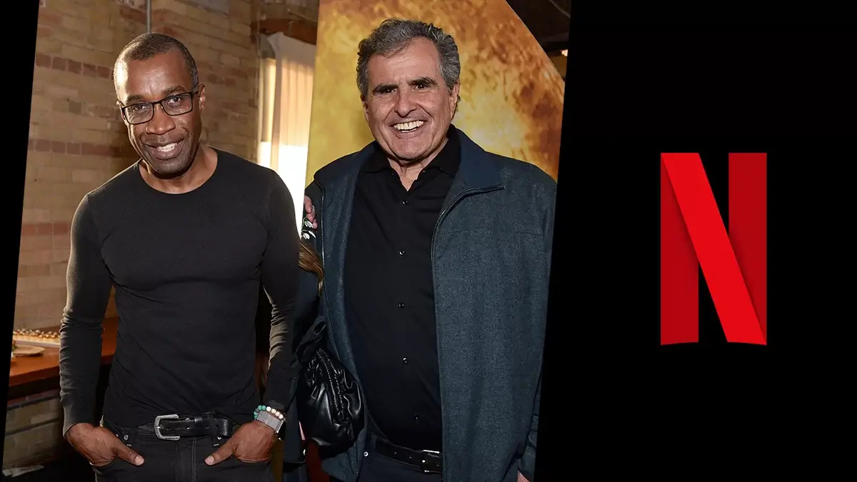 la serie limitada de locura netflix