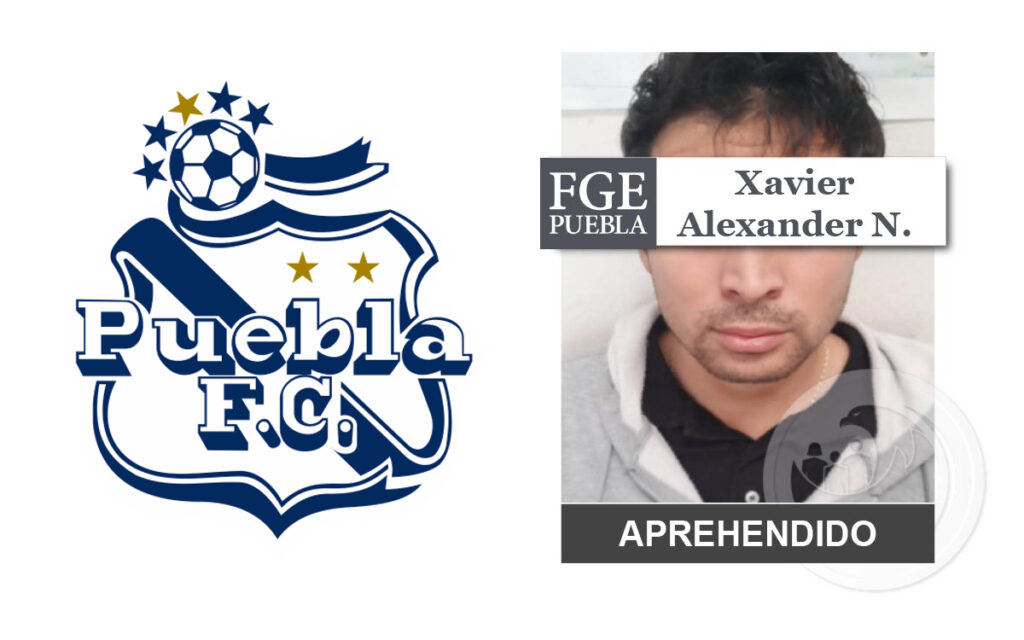 Club Puebla niega relación con presunto abusador de menores que fingía ser reclutador | Video