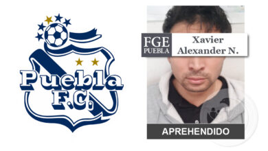 Club Puebla niega relación con presunto abusador de menores que fingía ser reclutador | Video