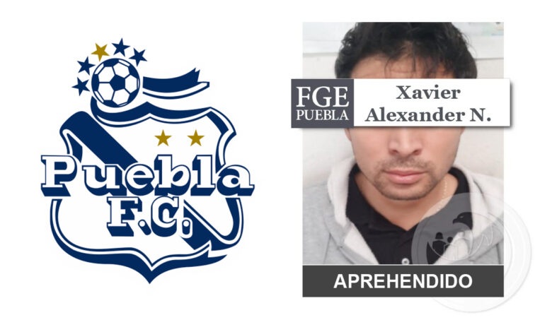 Club Puebla niega relación con presunto abusador de menores que fingía ser reclutador | Video