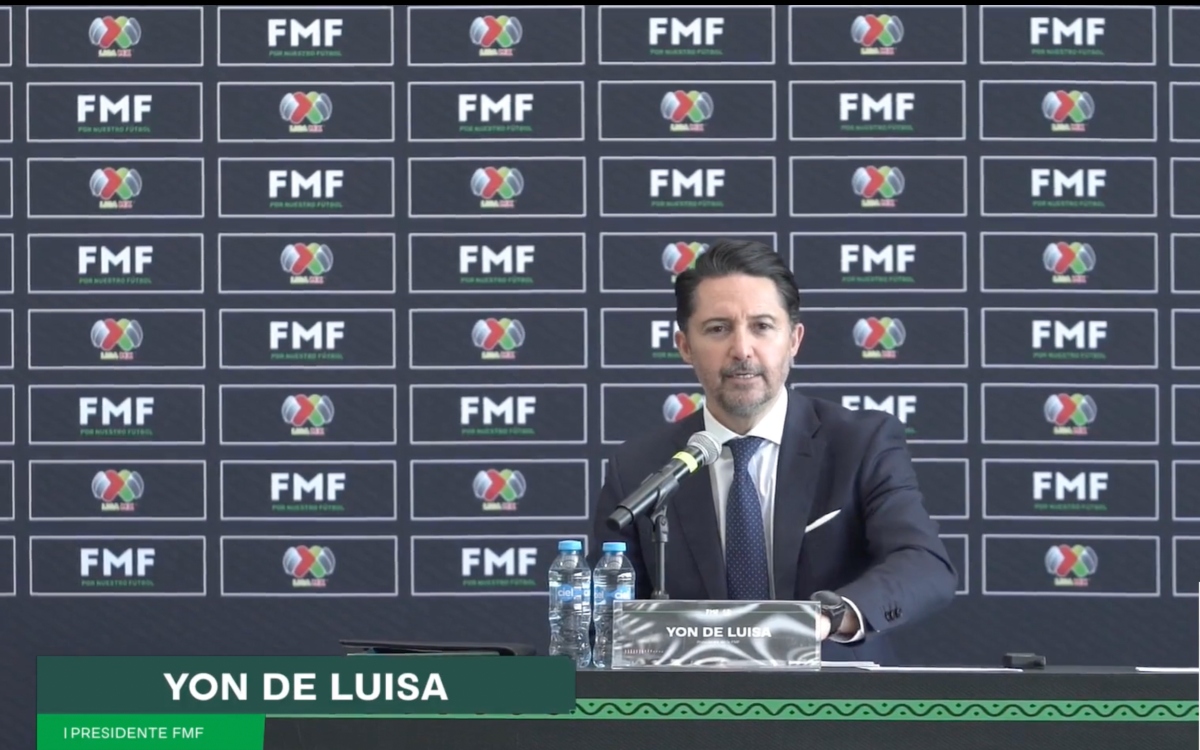 Clubes mexicanos no regresarán a la Copa Libertadores en un ‘corto plazo’