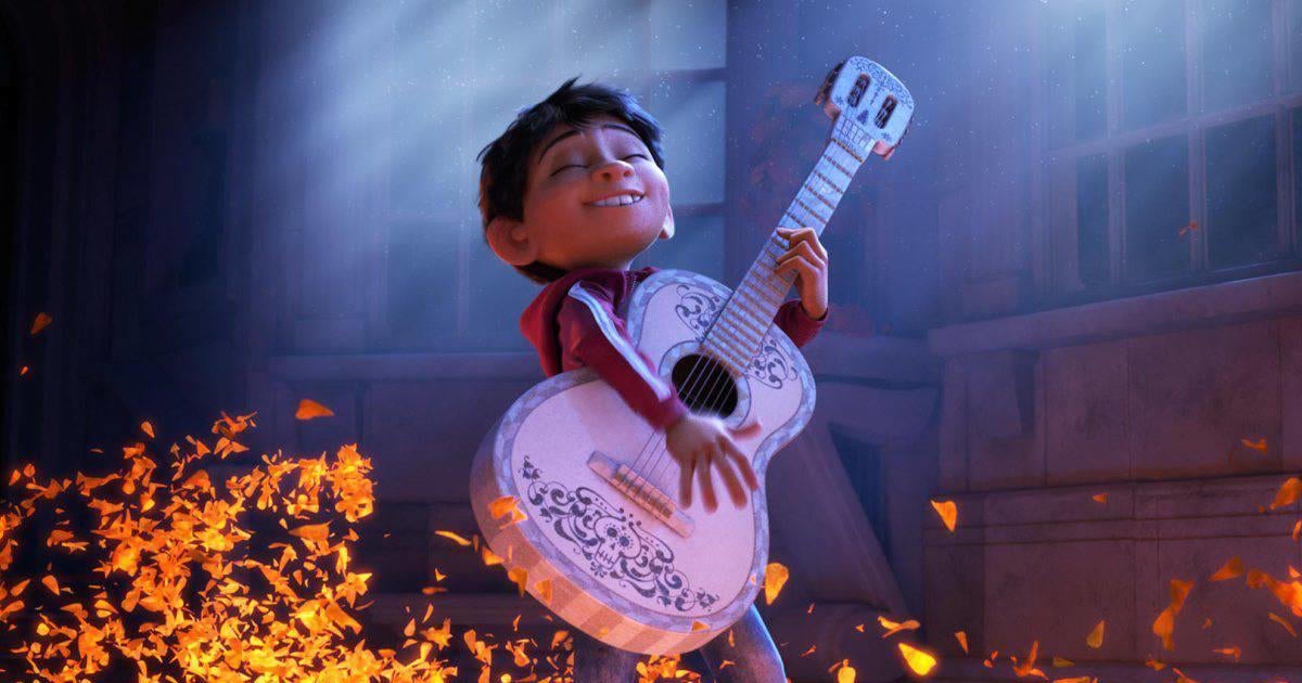 Coco se está convirtiendo en un musical de Broadway