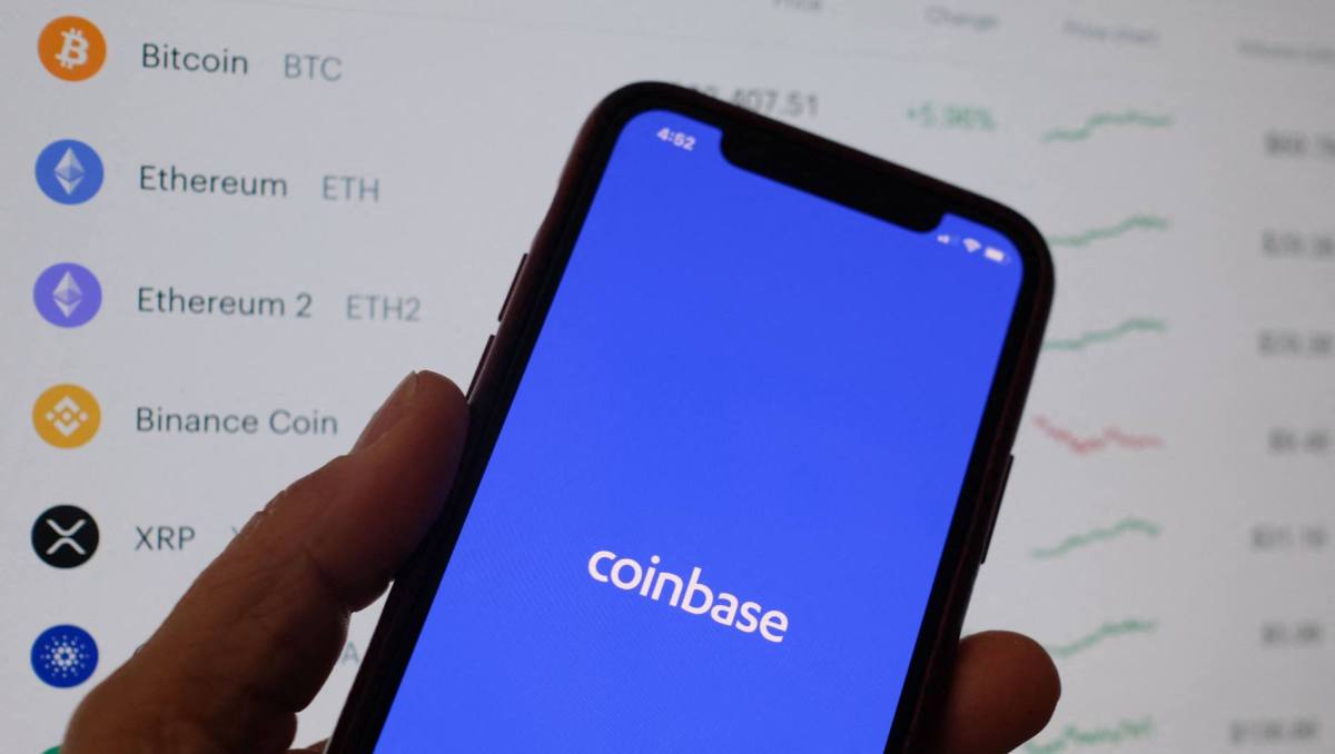 Las acciones de Coinbase suben después de que los ingresos no comerciales aumentan en medio de un criptoinvierno continuo