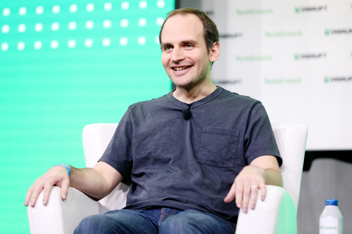 Coinbase y otros respaldan a Architect, la startup de infraestructura de criptocomercio del expresidente de EE. UU.