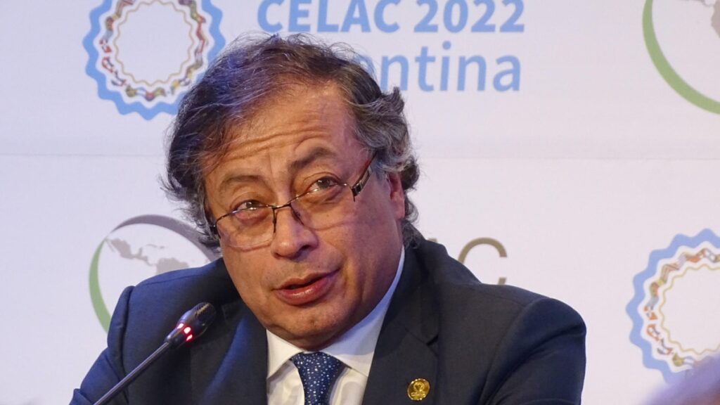 Colombia no cederá armas rusas: prefiere se hagan chatarra antes que darlas a Ucrania