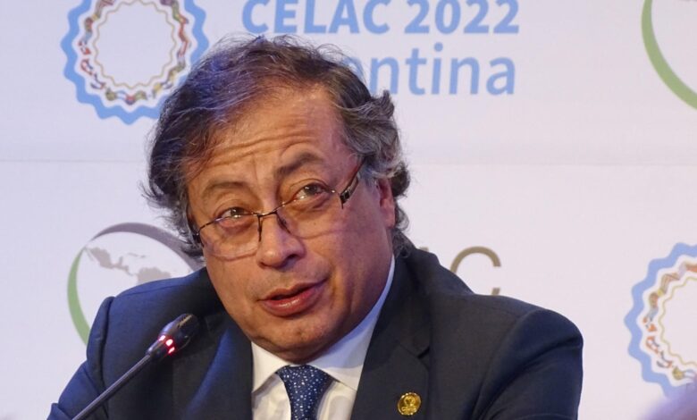 Colombia no cederá armas rusas: prefiere se hagan chatarra antes que darlas a Ucrania