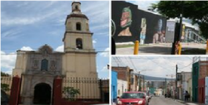 Comer carne de Perro; añeja tradición de los pandilleros del Barrio de San Francisquito, en Querétaro
